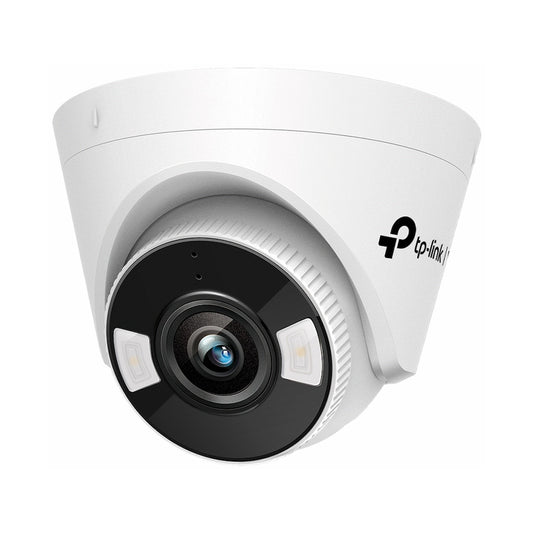 TP-Link Vigi C430 3MP Full-Colour Turret Network Camera 2.8mm