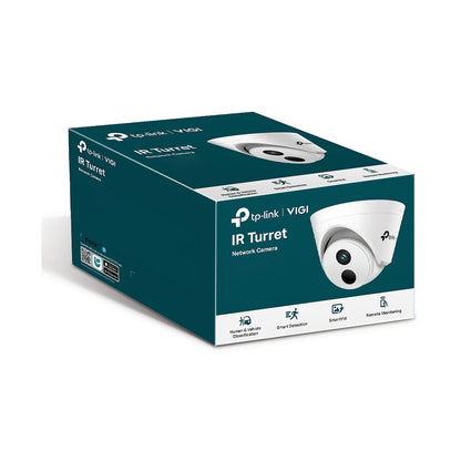 TP-Link Vigi C430I 3MP 4mm Turret Network Camera