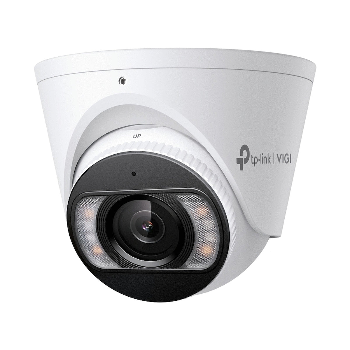 TP-Link Vigi C445 (2.8mm) 4MP Full-Color Turret Network Camera