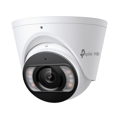 TP-Link Vigi C445 (2.8mm) 4MP Full-Color Turret Network Camera