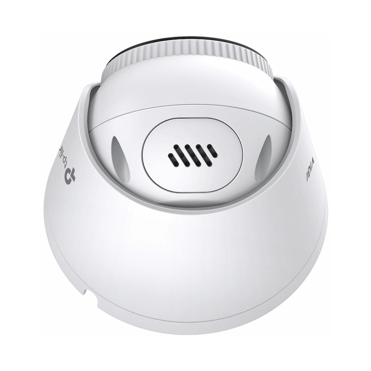 TP-Link Vigi C445 (2.8mm) 4MP Full-Color Turret Network Camera