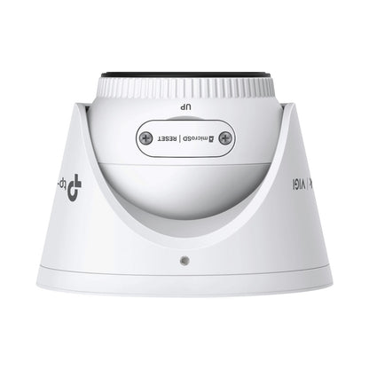 TP-Link Vigi C445 (2.8mm) 4MP Full-Color Turret Network Camera