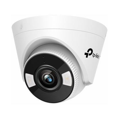 TP-Link Vigi C450 5MP 4mm Outdoor Full-Color Turret Network Camera