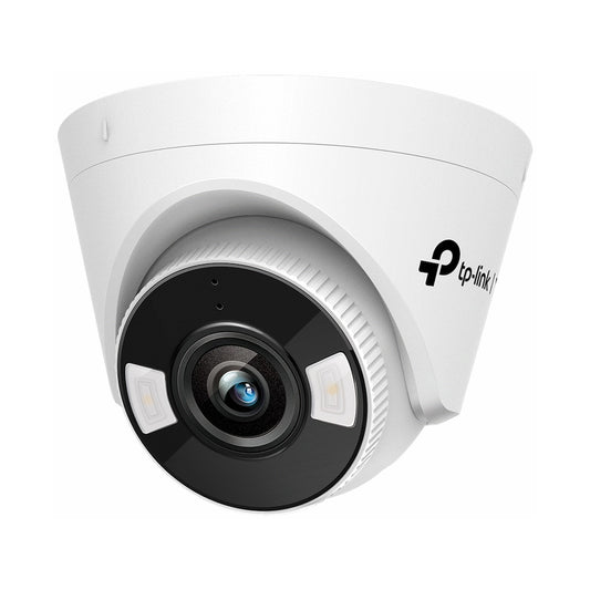 TP-Link Vigi C450 5MP 4mm Outdoor Full-Color Turret Network Camera