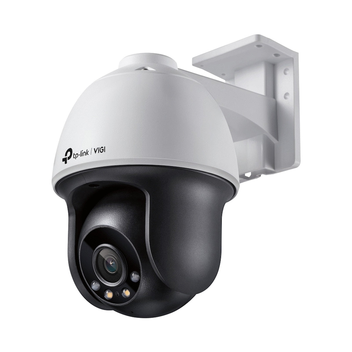 TP-Link Vigi C540 4MP 4mm Outdoor Full-Color PT Network Camera