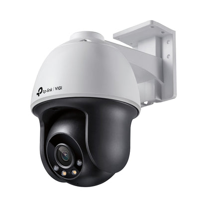 TP-Link Vigi C540 4MP 4mm Outdoor Full-Color PT Network Camera