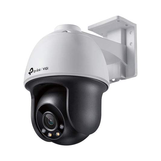 TP-Link Vigi C540 4MP 4mm Outdoor Full-Color PT Network Camera