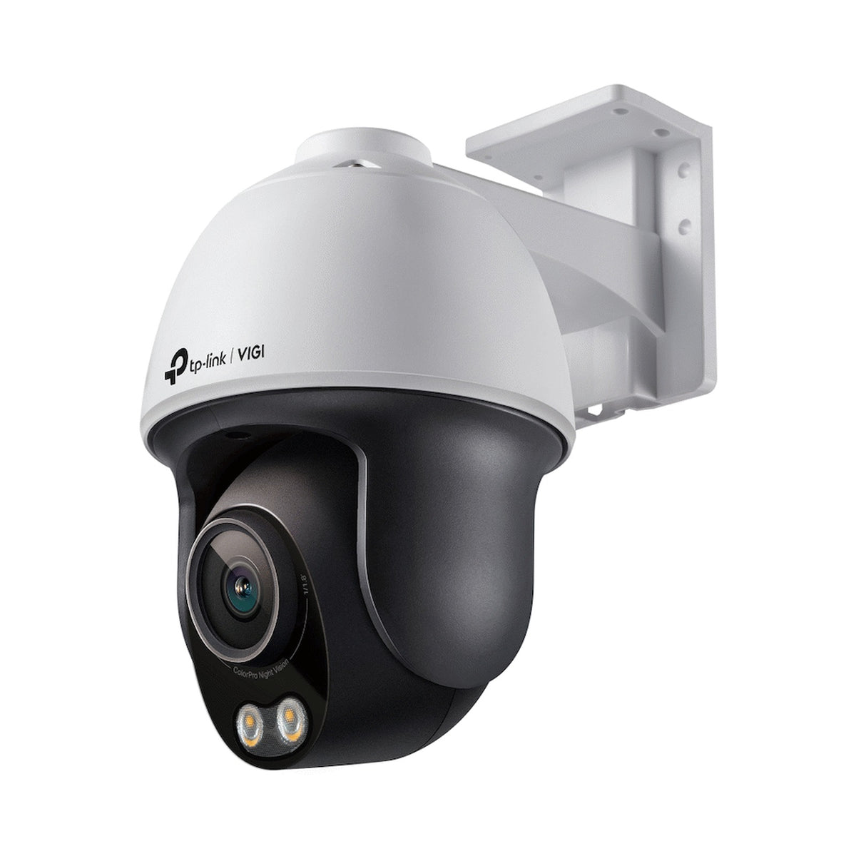 TP-Link Vigi C540S (4mm) 4MP Outdoor ColorPro Night Vision Pan-Tilt Network Camera