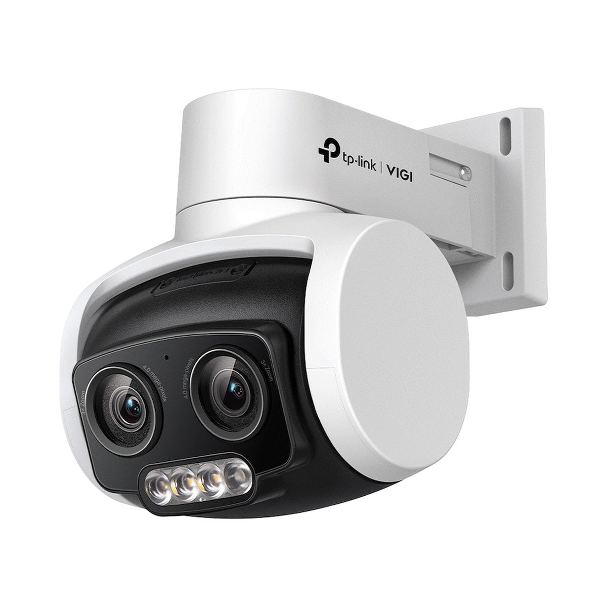 TP-Link Vigi C540V 4MP Outdoor PT Network Camera