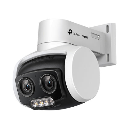 TP-Link Vigi C540V 4MP Outdoor PT Network Camera