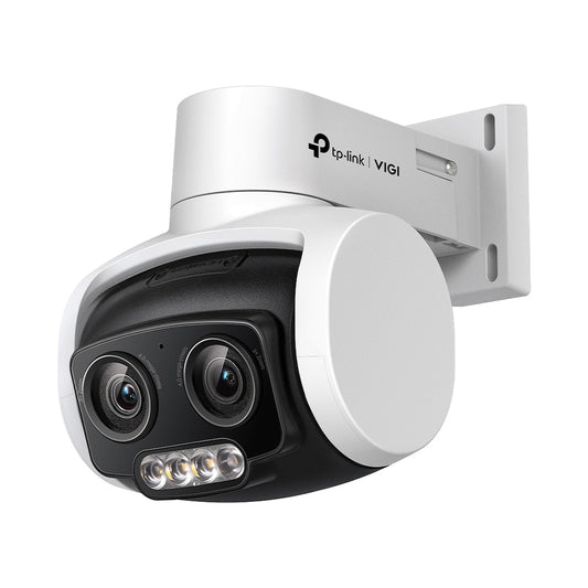 TP-Link Vigi C540V 4MP Outdoor PT Network Camera