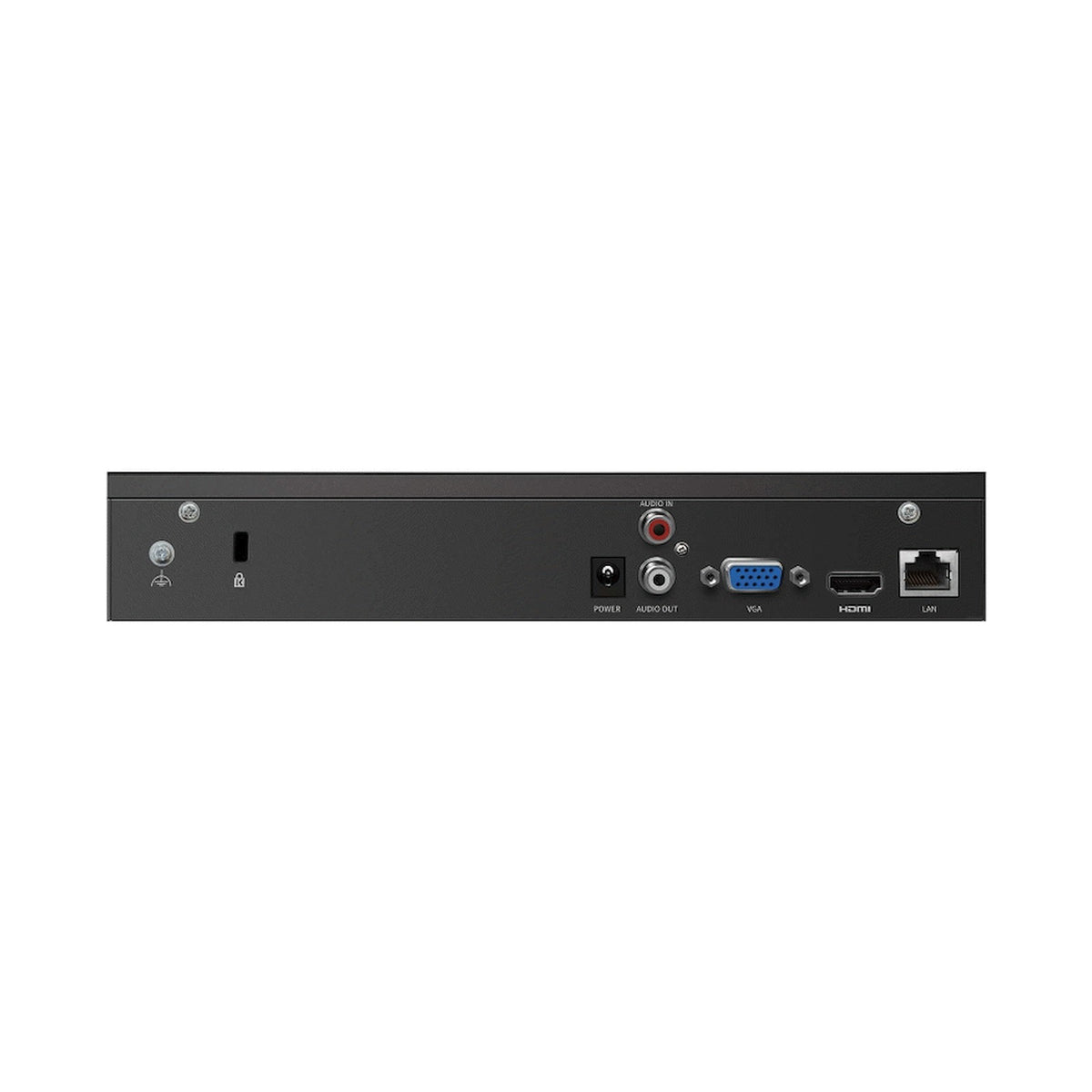 TP-Link Vigi NVR1004H 4-Channel Network Video Recorder
