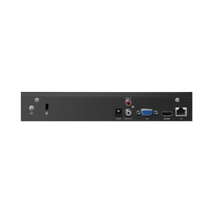 TP-Link Vigi NVR1004H 4-Channel Network Video Recorder