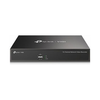 TP-Link Vigi NVR1016H 16-Channel Network Video Recorder
