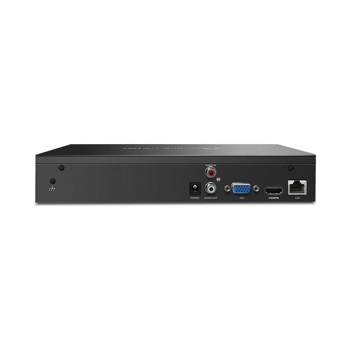 TP-Link Vigi NVR1016H 16-Channel Network Video Recorder