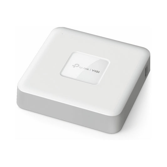 TP-Link Vigi NVR1104H-4P 4 Channel PoE Network Video Recorder