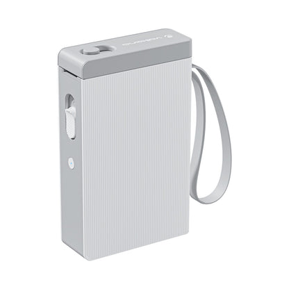 Volkano LabelPro Series Thermal Label Printer - White