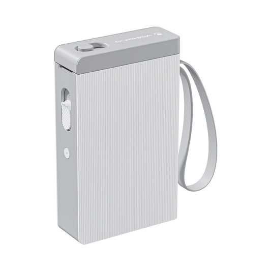 Volkano LabelPro Series Thermal Label Printer - White