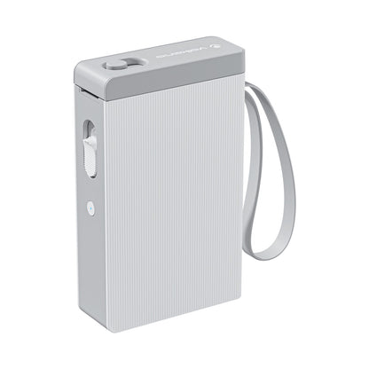Volkano LabelPro Series Thermal Label Printer - White