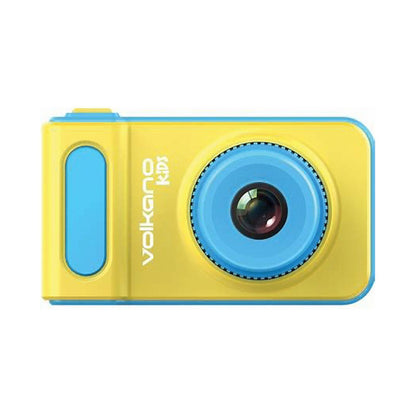 Volkano Kids Shutterbug Series HD Action Cam - Blue