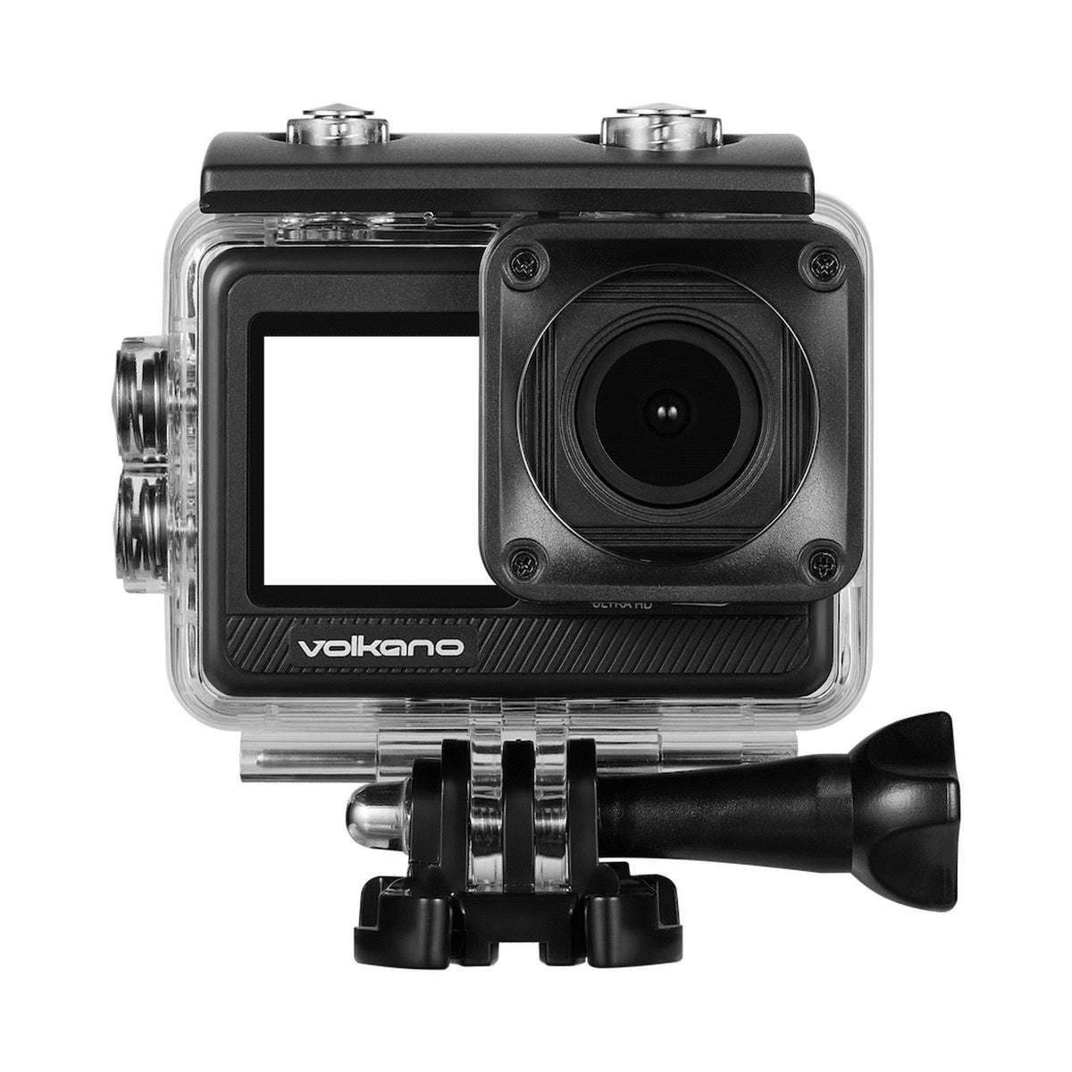 Volkano Summit Series 4K Action Camera