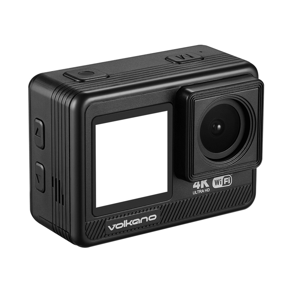 Volkano Summit Series 4K Action Camera