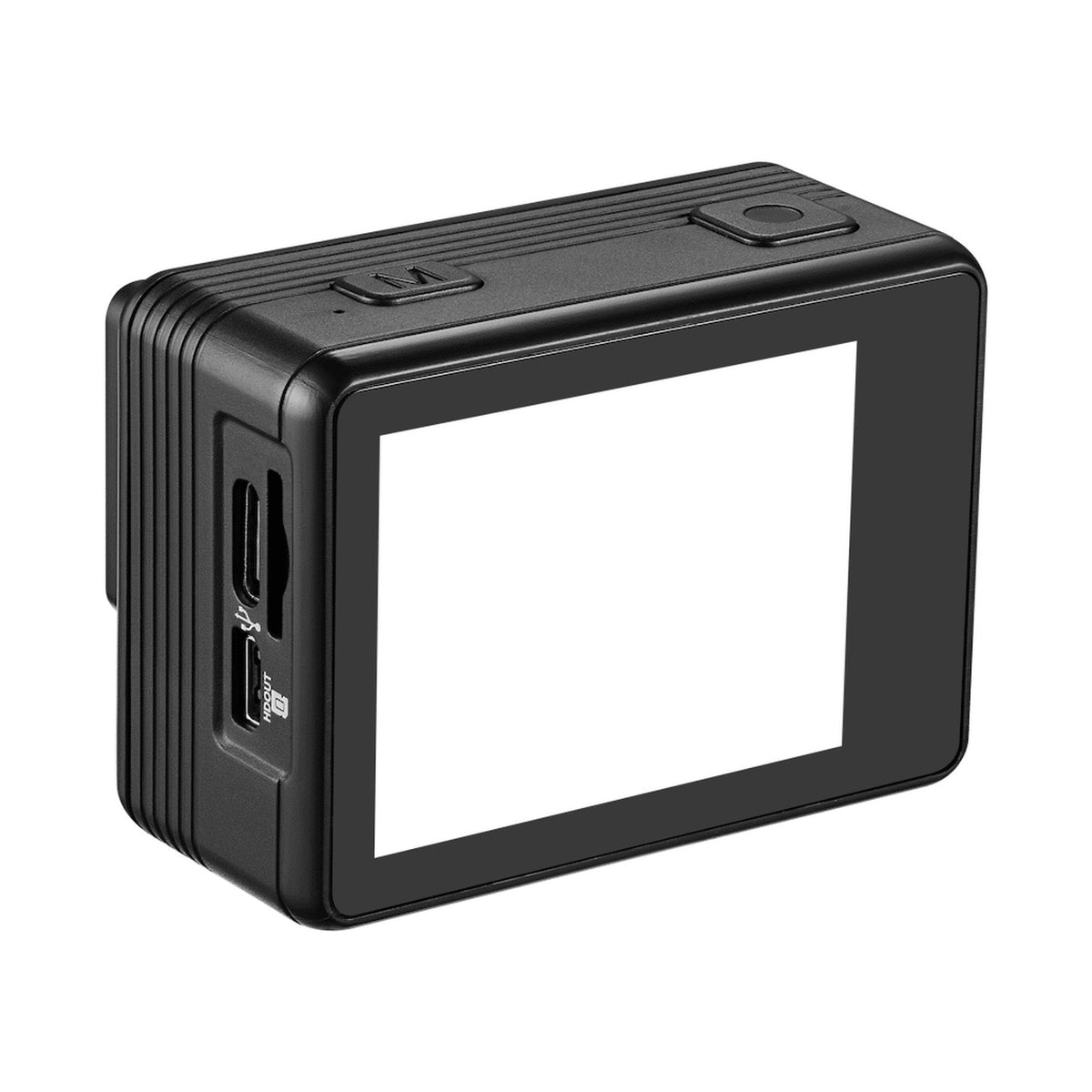 Volkano Summit Series 4K Action Camera