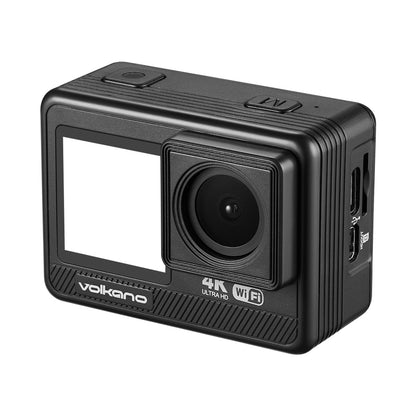 Volkano Summit Series 4K Action Camera