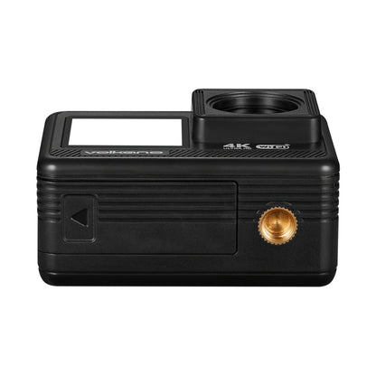 Volkano Summit Series 4K Action Camera