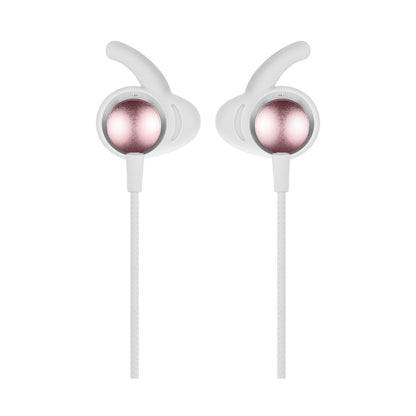 Volkano Titanium Series AUX Earphone - Rose Gold