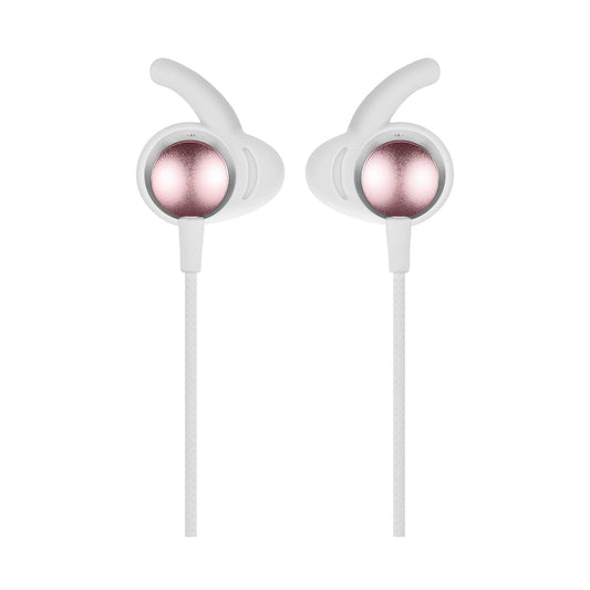 Volkano Titanium Series AUX Earphone - Rose Gold