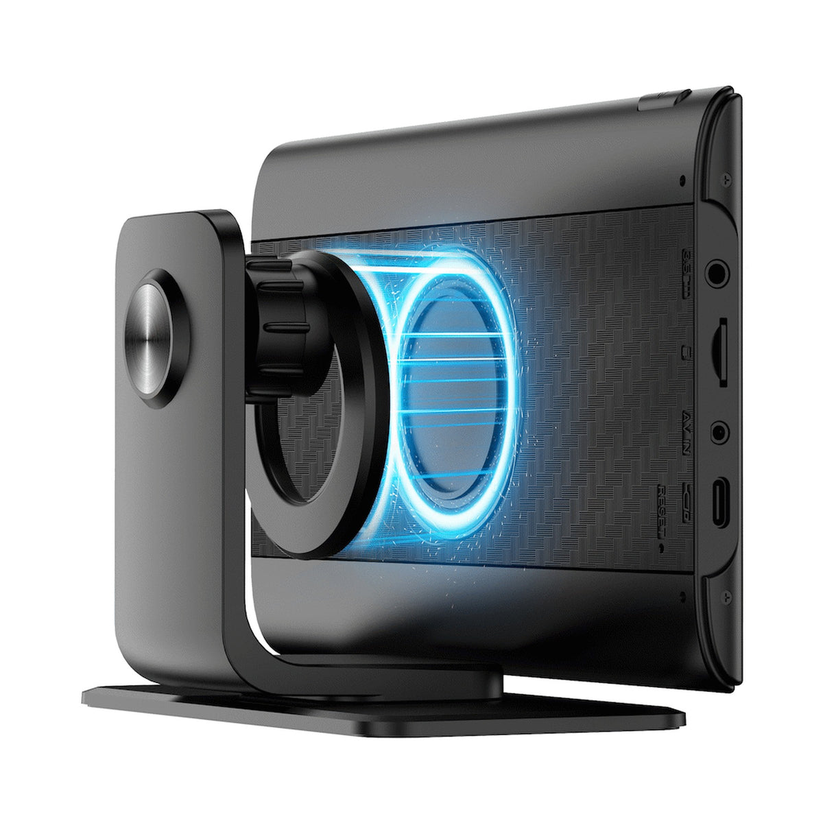 Volkano Autoview Series Dash Mount 7" Display Screen