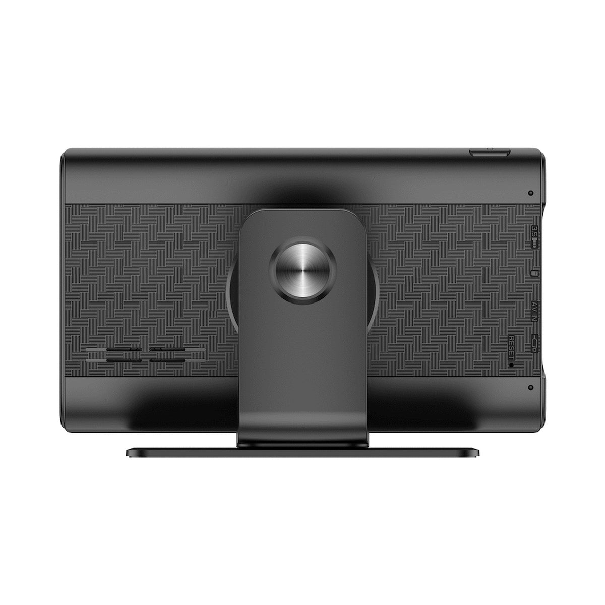 Volkano Autoview Series Dash Mount 7" Display Screen