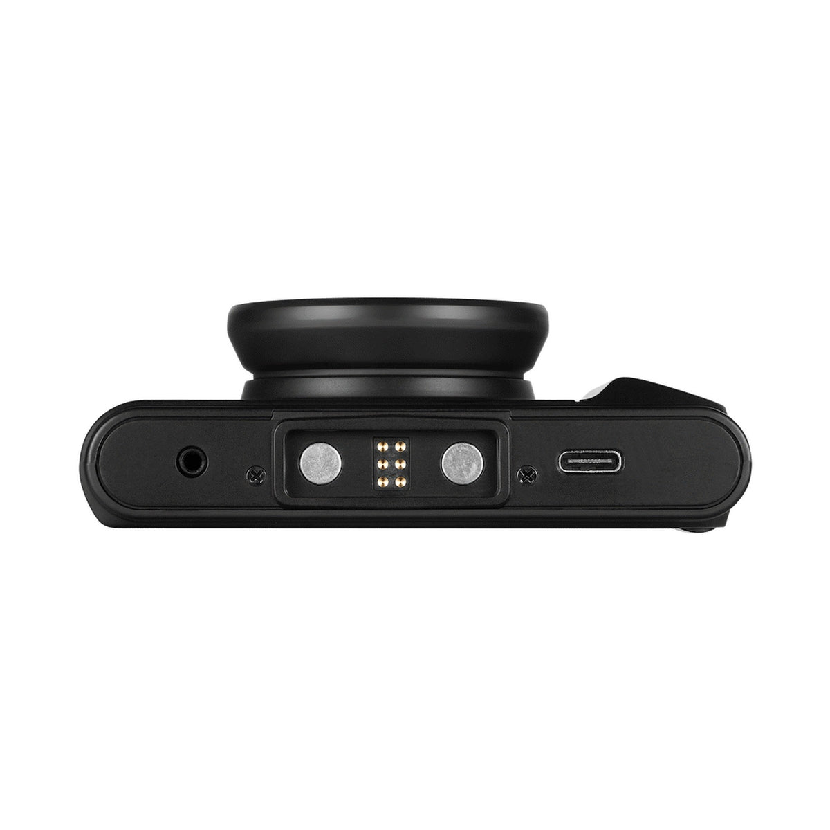 Volkano Trueview Series Dash Camera Front + Rear