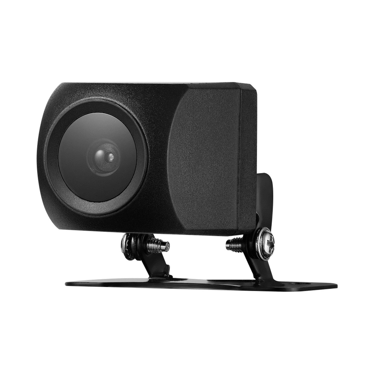 Volkano Trueview Series Dash Camera Front + Rear