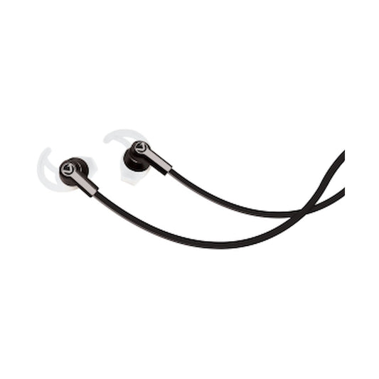 Volkano Motion Bluetooth Earphones - Black/Grey