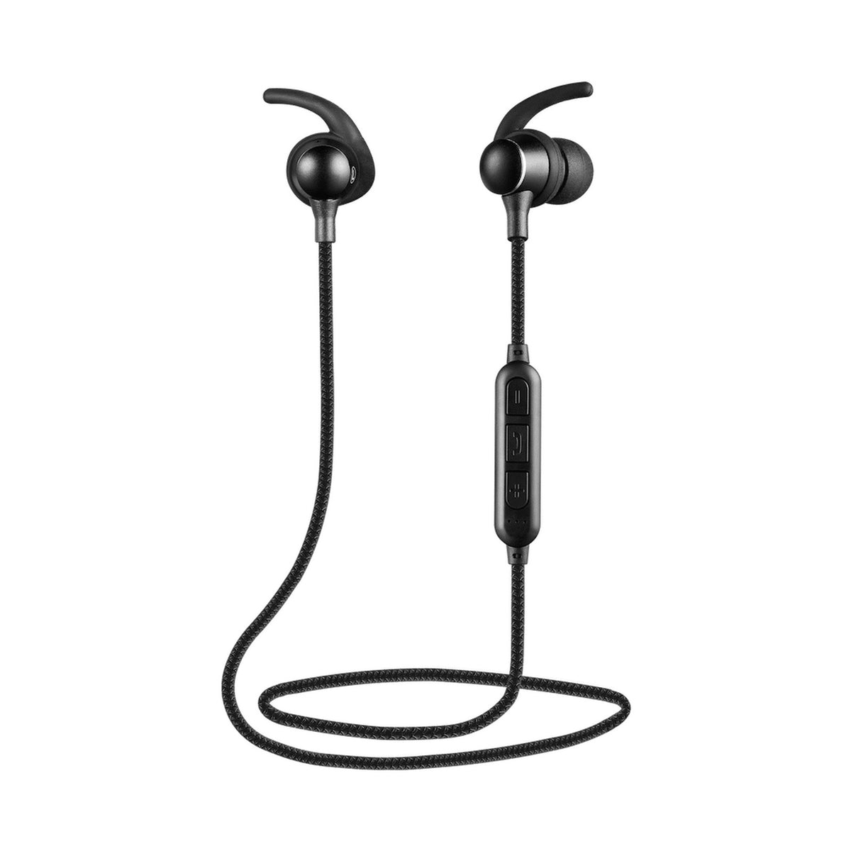 Volkano Titanium Sports Series Bluetooth Earphones