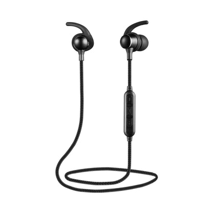Volkano Titanium Sports Series Bluetooth Earphones