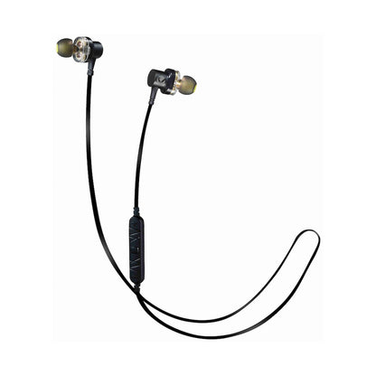 VolkanoX Resonance Series Dual Driver Bluetooth Earphones
