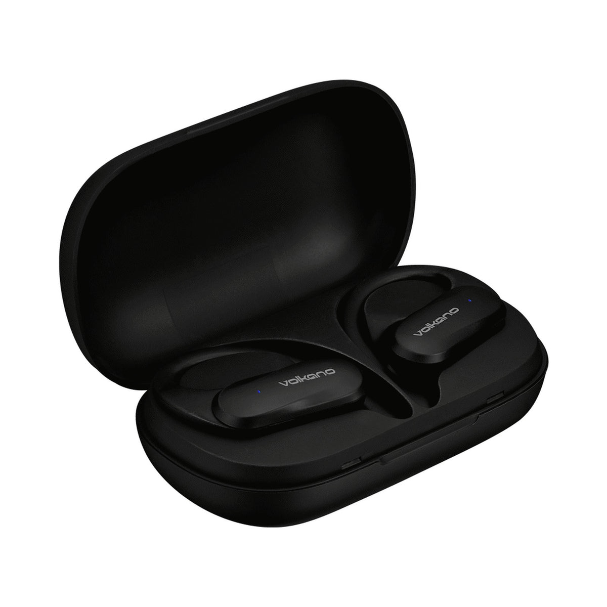 Volkano Sprint 2.0 Series Sports TWS Earphones with Case