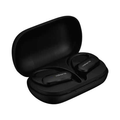 Volkano Sprint 2.0 Series Sports TWS Earphones with Case