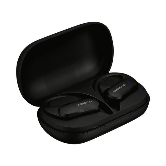 Volkano Sprint 2.0 Series Sports TWS Earphones with Case