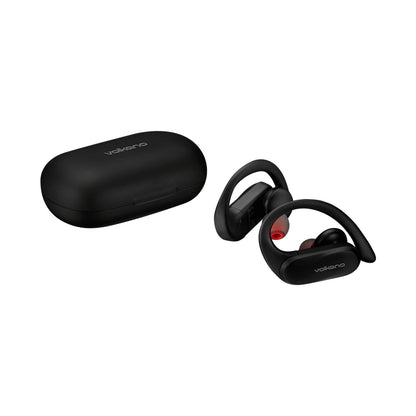 Volkano Sprint 2.0 Series Sports TWS Earphones with Case