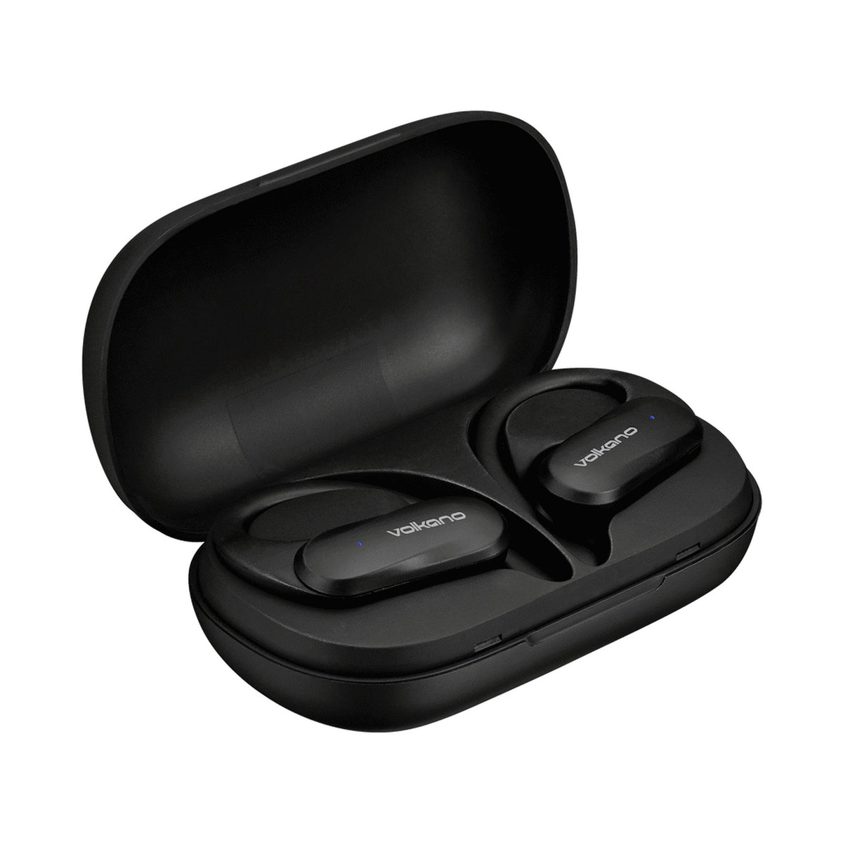 Volkano Sprint 2.0 Series Sports TWS Earphones with Case