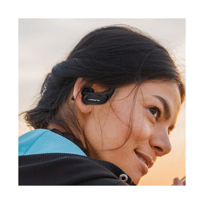 Volkano Sprint 2.0 Series Sports TWS Earphones with Case