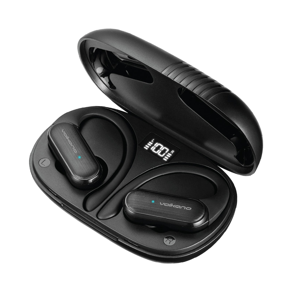 Volkano Stealth Series Sports TWS Earphones