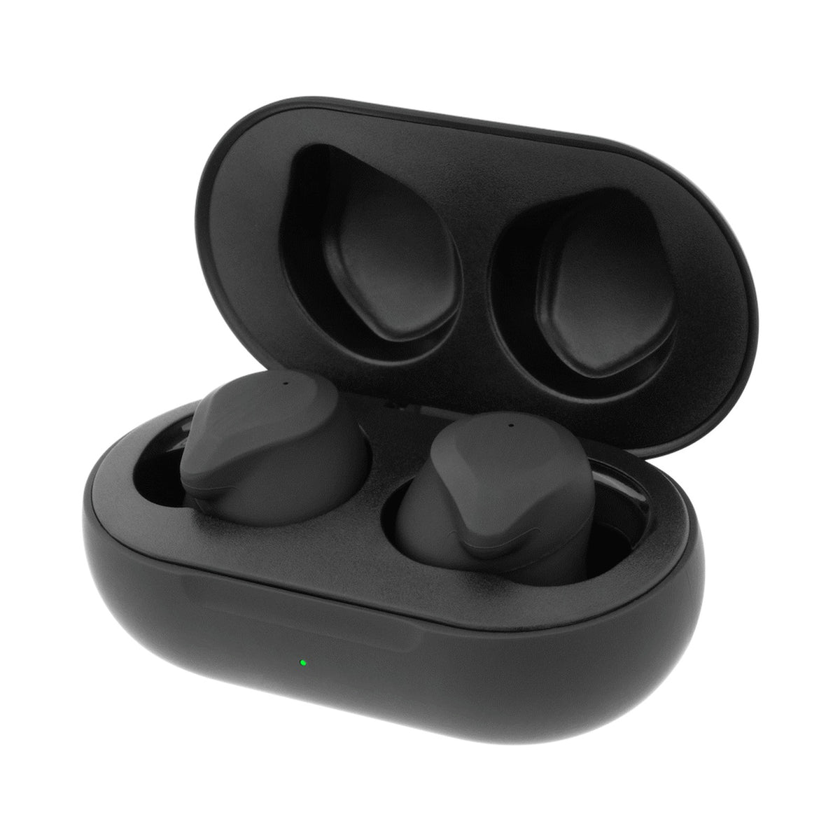Volkano Scorpio Series True Wireless Earphones - Black