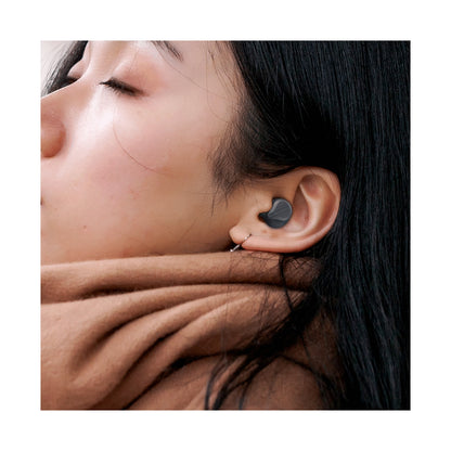 Volkano Scorpio Series True Wireless Earphones - Black