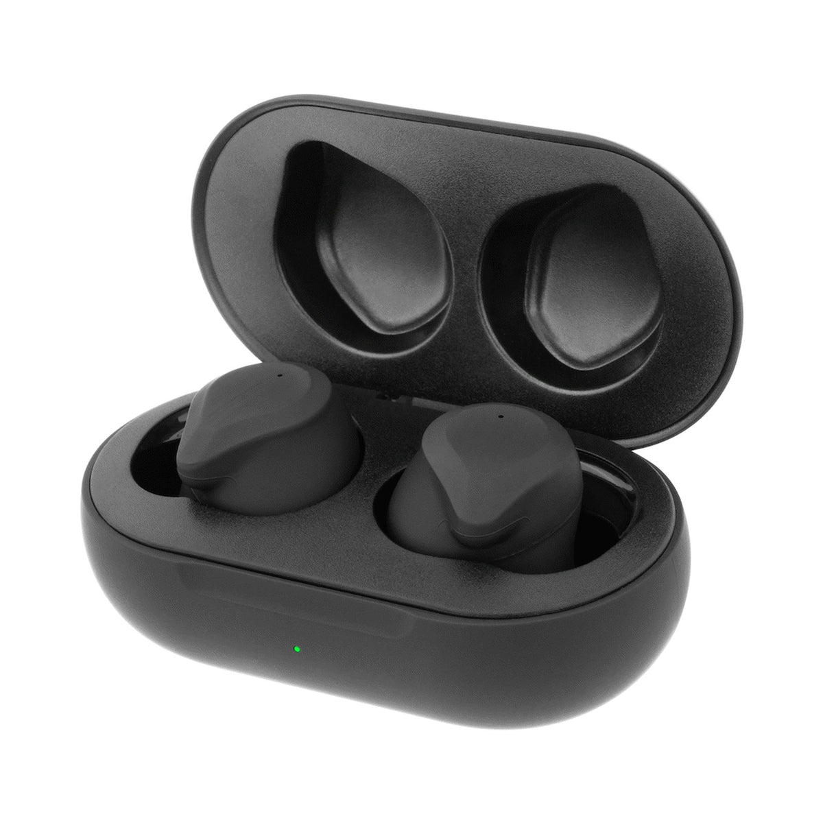 Volkano Scorpio Series True Wireless Earphones - Black