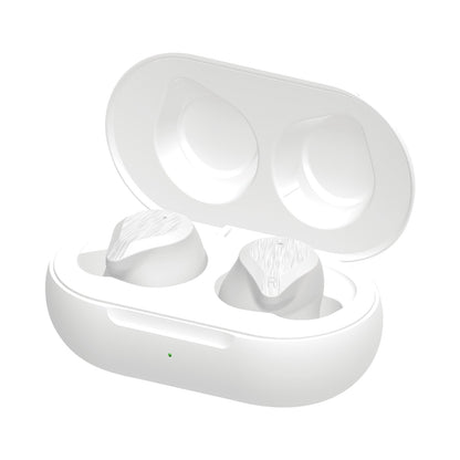 Volkano Scorpio Series True Wireless Earphones - White